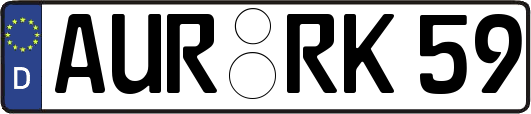 AUR-RK59