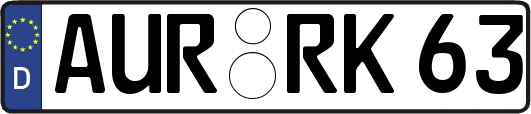AUR-RK63