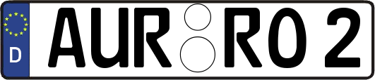 AUR-RO2