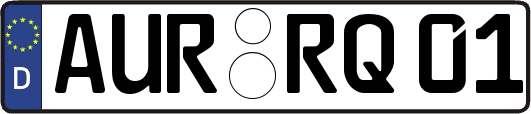 AUR-RQ01