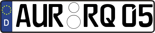 AUR-RQ05