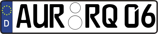 AUR-RQ06