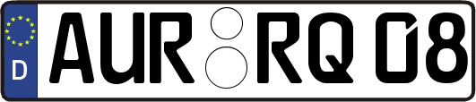 AUR-RQ08