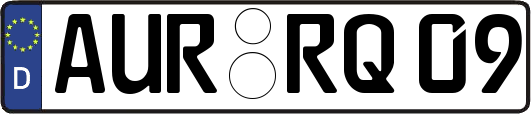 AUR-RQ09
