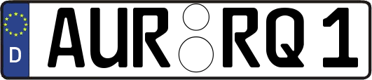 AUR-RQ1