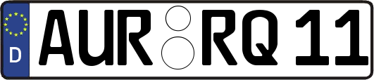 AUR-RQ11