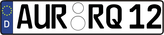 AUR-RQ12