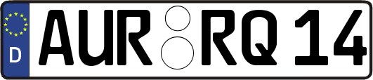 AUR-RQ14