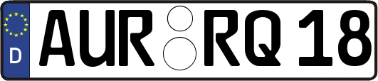 AUR-RQ18