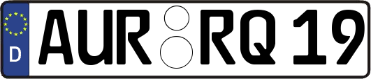 AUR-RQ19