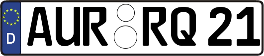 AUR-RQ21
