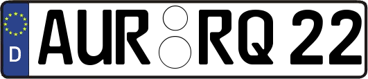 AUR-RQ22