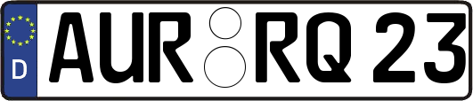 AUR-RQ23