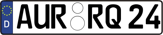 AUR-RQ24
