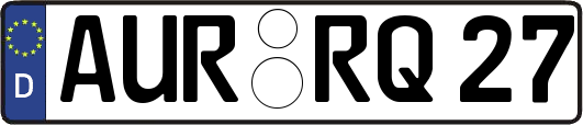AUR-RQ27