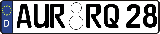 AUR-RQ28