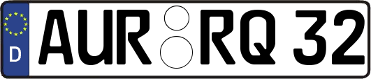 AUR-RQ32