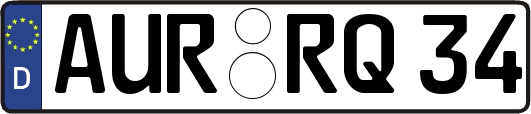 AUR-RQ34