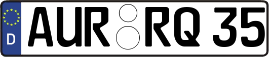 AUR-RQ35