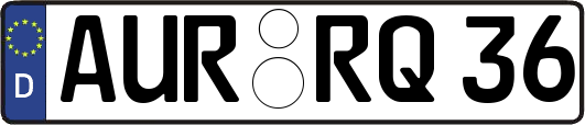 AUR-RQ36