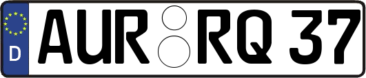 AUR-RQ37