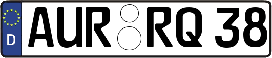 AUR-RQ38