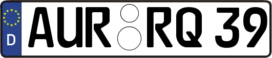 AUR-RQ39