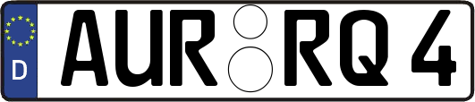 AUR-RQ4