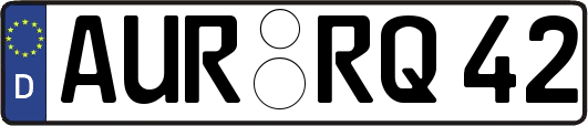 AUR-RQ42