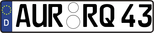 AUR-RQ43