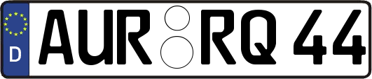 AUR-RQ44