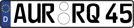 AUR-RQ45