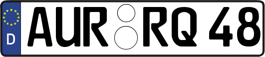 AUR-RQ48
