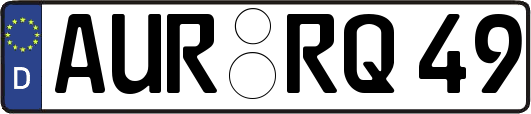 AUR-RQ49