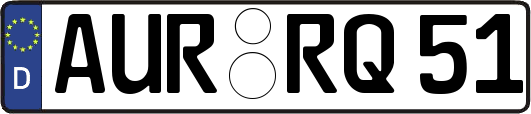 AUR-RQ51