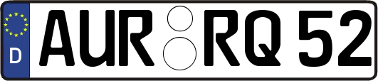 AUR-RQ52