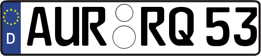 AUR-RQ53