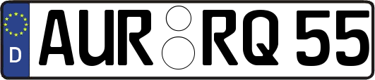 AUR-RQ55