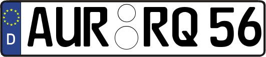 AUR-RQ56
