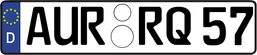 AUR-RQ57