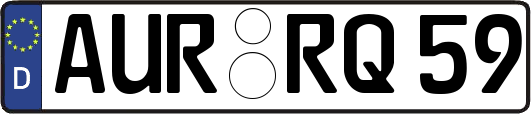 AUR-RQ59