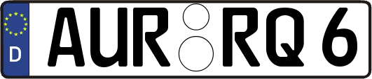 AUR-RQ6