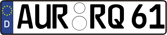 AUR-RQ61