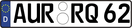 AUR-RQ62