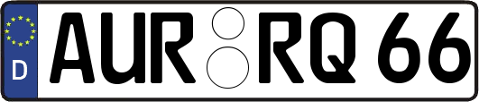 AUR-RQ66
