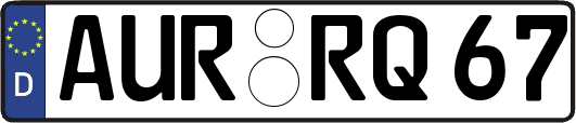 AUR-RQ67
