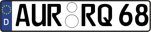 AUR-RQ68