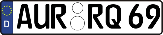 AUR-RQ69