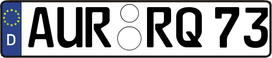 AUR-RQ73