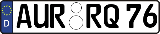 AUR-RQ76